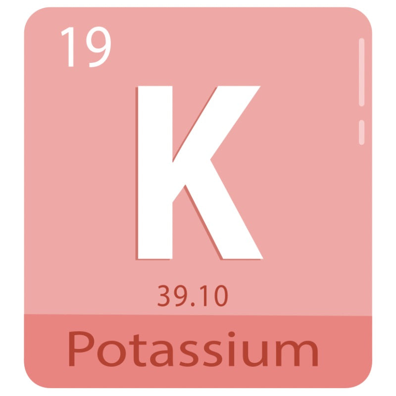 Potassium - Coal Harbour Pharmacy