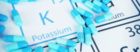 Potassium - Coal Harbour Pharmacy