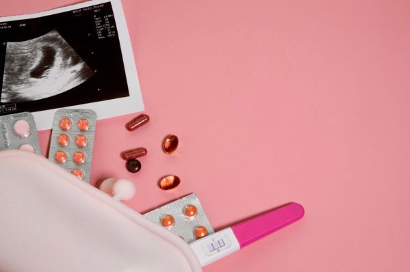 Prenatal Health - Coal Harbour Pharmacy