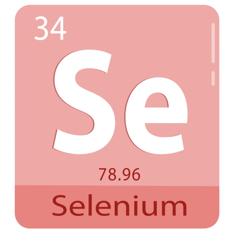 Selenium - Coal Harbour Pharmacy