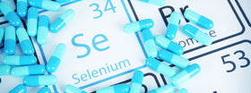 Selenium - Coal Harbour Pharmacy