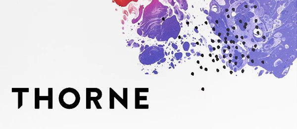 Thorne® Research - Coal Harbour Pharmacy