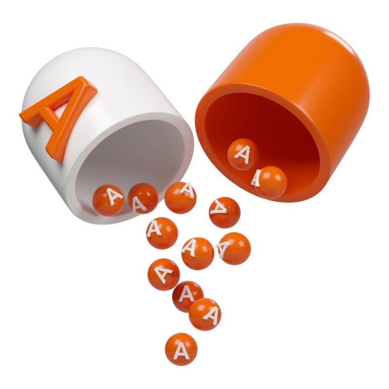 Vitamin A - Coal Harbour Pharmacy