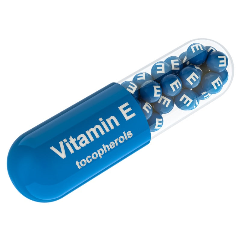 Vitamin E - Coal Harbour Pharmacy