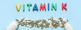 Vitamin K - Coal Harbour Pharmacy