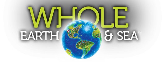 Whole Earth & Sea™ Pure Food - Coal Harbour Pharmacy