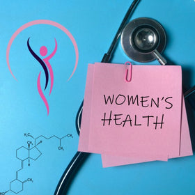 Women's Health - Coal Harbour Pharmacy