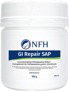 GI Repair SAP | NFH | 190 g