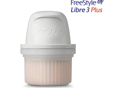 Libre 3 Plus Sensor | FreeStyle | 1 Unit Device
