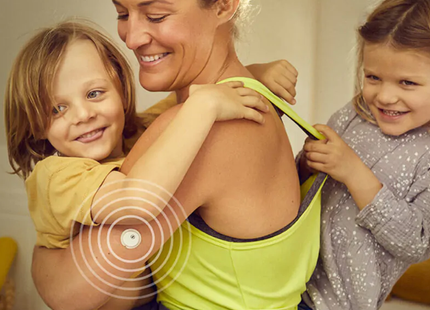 Libre 3 Plus Sensor | FreeStyle | 1 Unit Device
