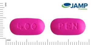 Ibuprofen 200 / 400 mg | Generic | Tablets/Caplets