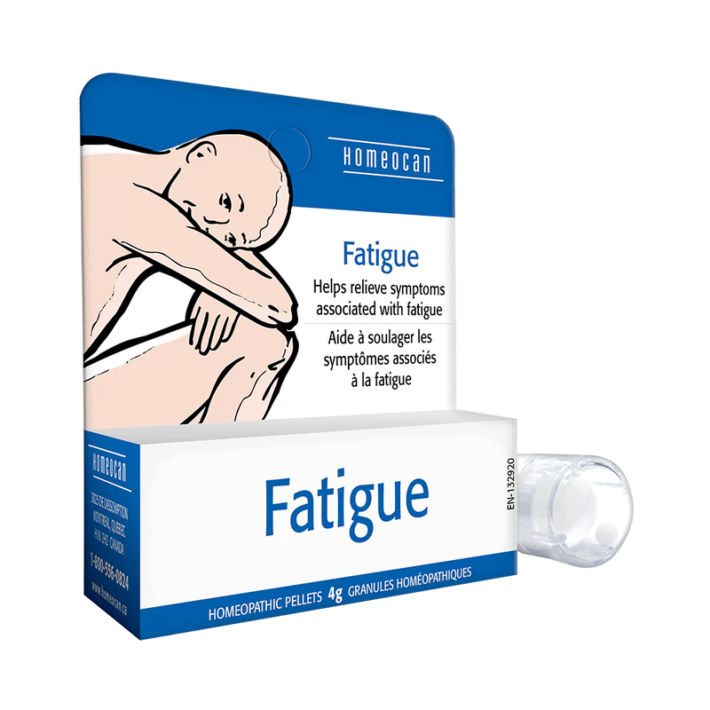 Fatigue | HOMÉOCAN | Combination Pellets 4 gr