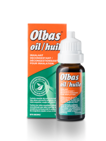 Olbas Oil | Ayestar | 15 mL