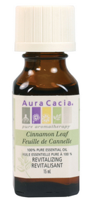 Essential Oil | Aura Cacia | 15 mL