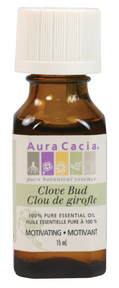 Essential Oil | Aura Cacia | 15 mL