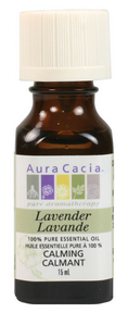 Essential Oil | Aura Cacia | 15 mL