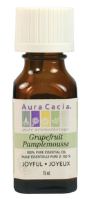 Essential Oil | Aura Cacia | 15 mL
