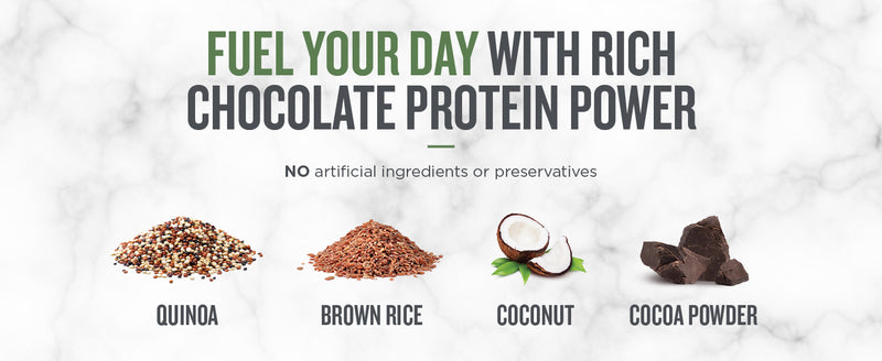 Perfect Protein | Botanica | Various Flavor and Size