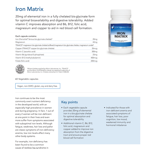 Joint-Matrix Liquid | Cytomatrix® | 450 mL