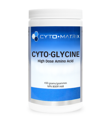 Cyto-Glycine | Cytomatrix® | 450 gr Powder