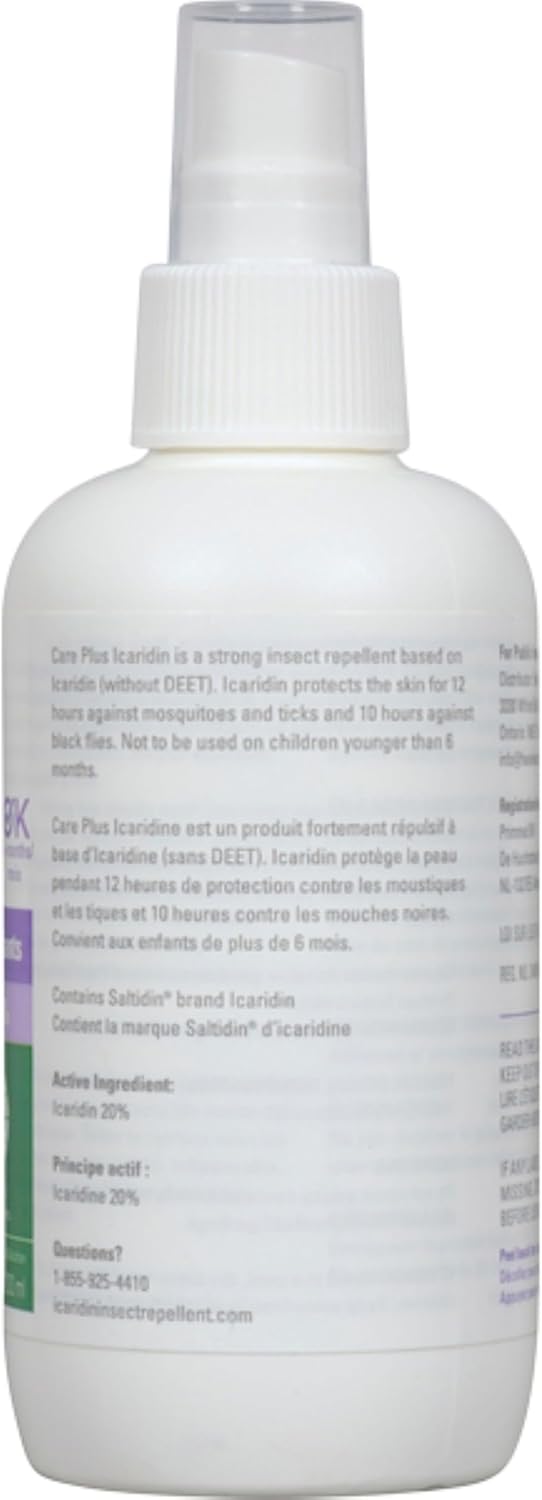 Insect Repellent For Baby & Kids | Care Plus® | 200 mL