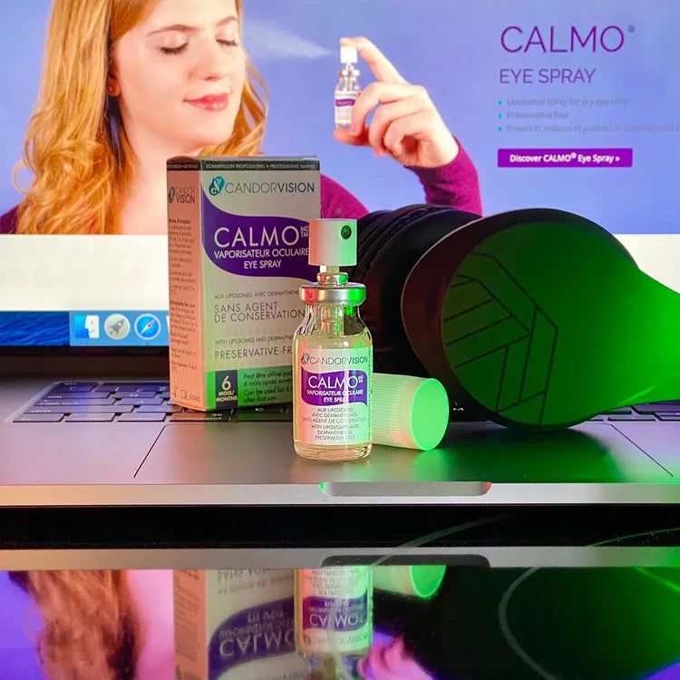 CALMO®  | CandorVision™ | 10 mL