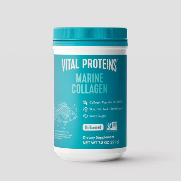 Marine Collagen Peptides | Vital Proteins™ | 221 g (7.8 oz)