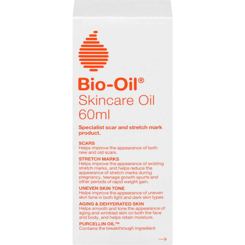 Skincare Oil  | Bio-Oil® | Various Sizes