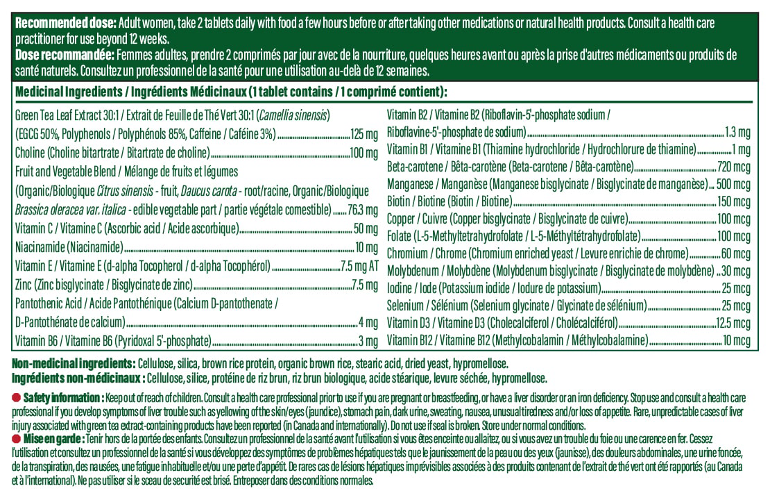 Men's 55+ | MegaFood® | 30, 72 & 90 Tablets