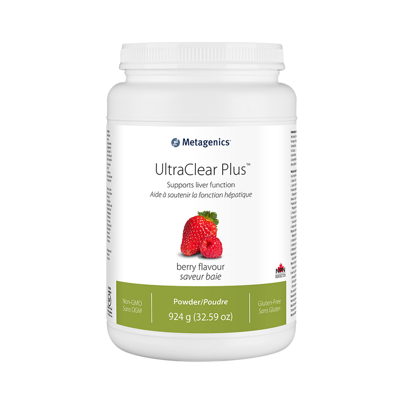 UltraClear Plus™ | Metagenics® | 21 servings