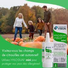 HYLO-DUAL® | CandorVision™ | 5 mL or 10 mL