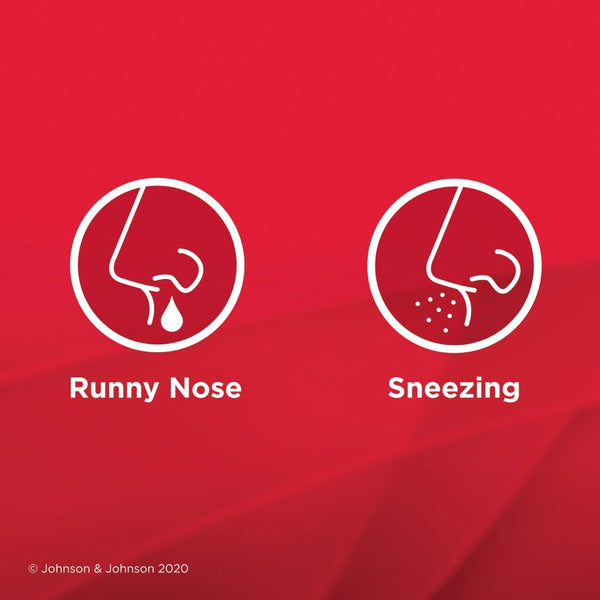 Extra Strength Flu Day/Night Eztabs | TYLENOL® | 20 Tablets