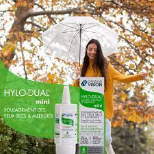 HYLO-DUAL® | CandorVision™ | 5 mL or 10 mL