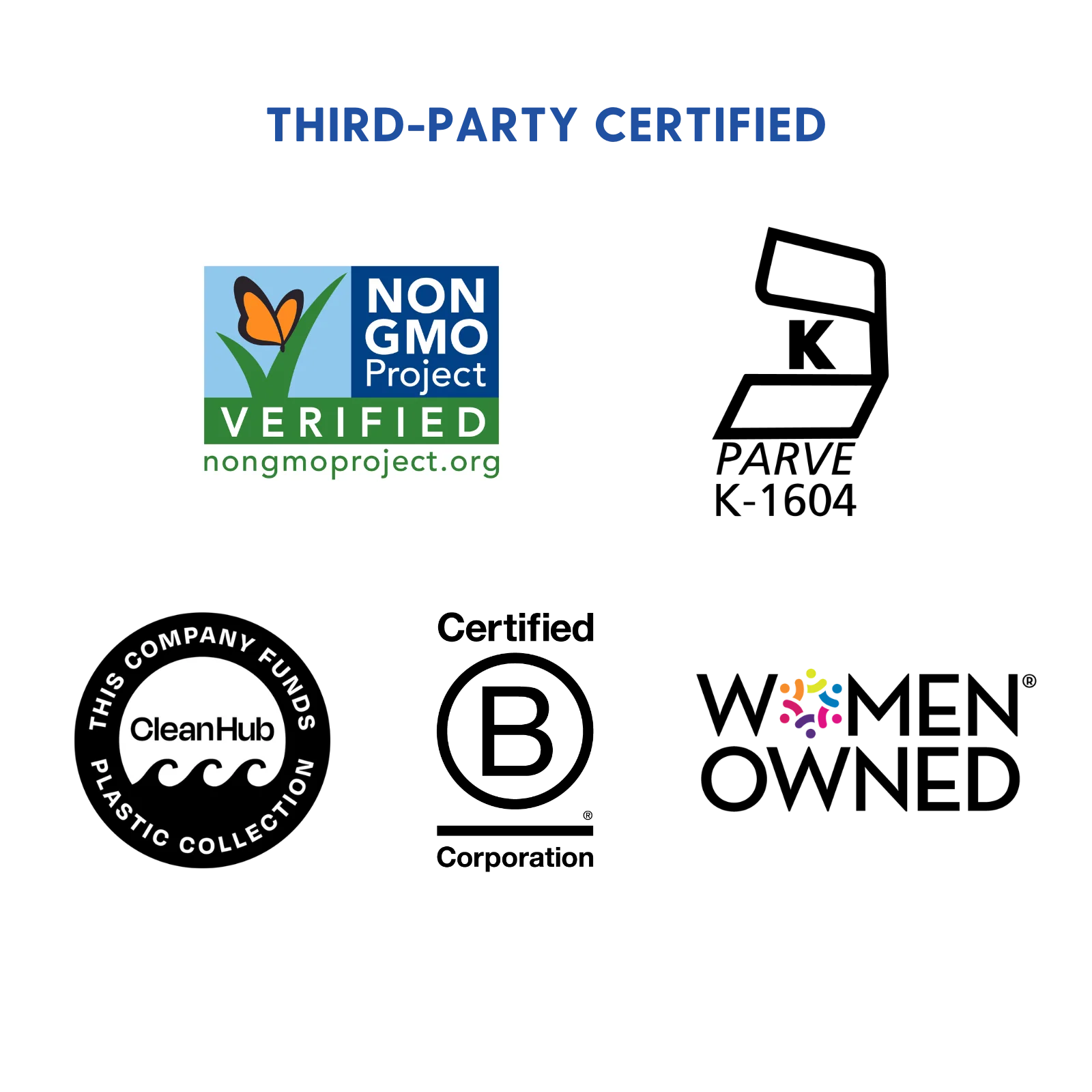 More Milk Plus® | Motherlove | Different Variants