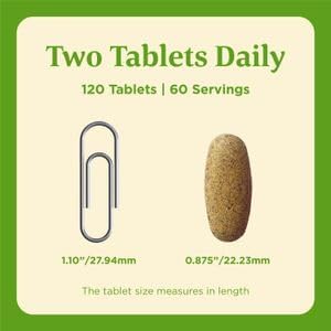 Baby & Me 2™ | MegaFood® | 60 or 120 Tablets