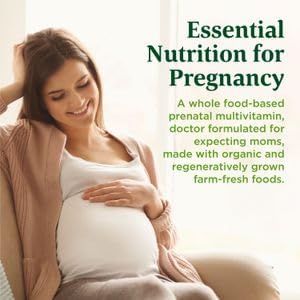 Baby & Me 2™ | MegaFood® | 60 or 120 Tablets
