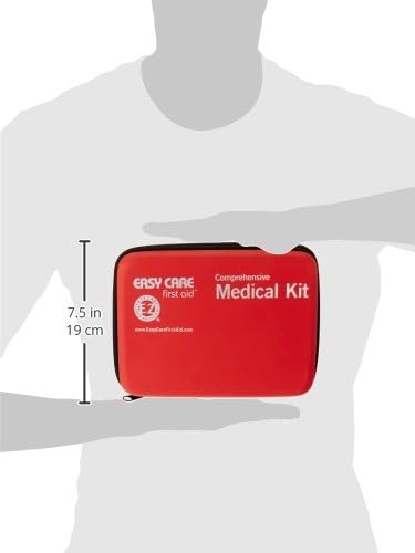 Comprehensive Medical Kit | EASY CARE first aid® | 1 Kit