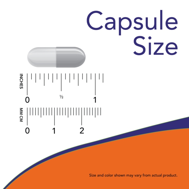Menopause Support | NOW® | 90 Vegetarian Capsules