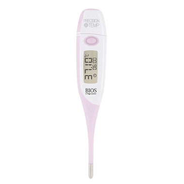 Ovulation Thermometer | BIOS Medical | One Count