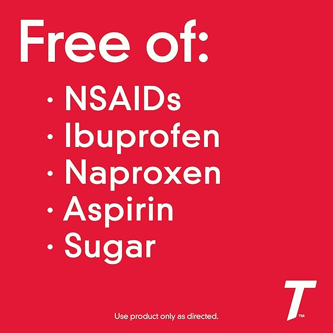 Extra Strength Caplets | TYLENOL® | 24 or 50 Caplets