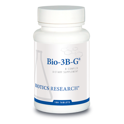 Osteo-B Plus® | Biotics Research® | 90 or 180 Tablets