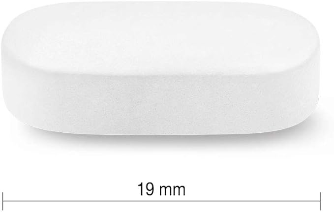 Calcium Magnesium | Jamieson™ | 200 Caplets