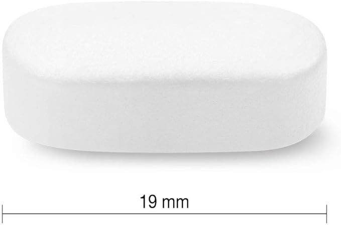 Calcium Magnesium & Zinc | Jamieson™ | 120 OR 200 Caplets