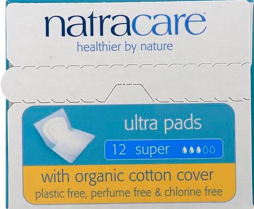 Ultra Pads | Natracare® | Multiple Options