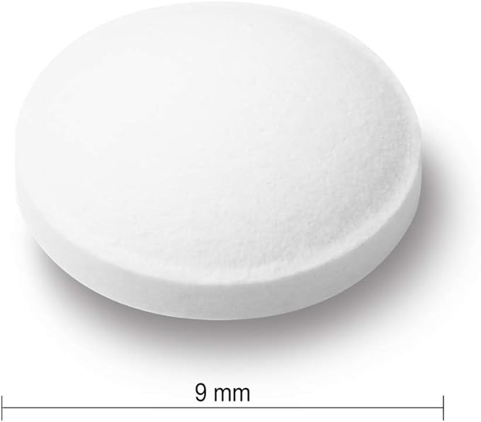 Melatonin 10 mg (Fast Dissolving) | Jamieson™ | 60 Tablets