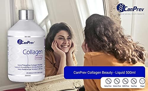 Collagen Beauty Liquid | CanPrev | 500 mL