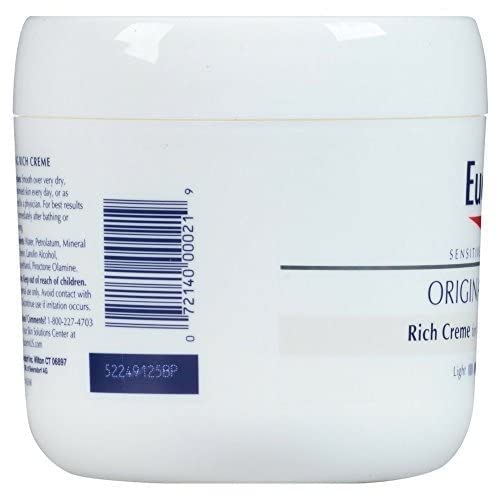 Original Healing Rich Creme | Eucerin® | 440 g