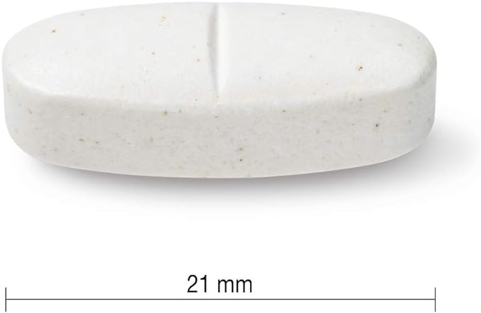 Vitamin C 1,000 mg | Jamieson™ | 100 Caplets