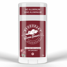 Deodorant Stick | Green Beaver® | 50 g