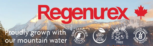 Astaxanthin | Regenurex™ | 60 Vegetarian Softgels